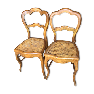 Louis Philippe Chairs