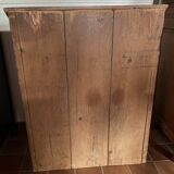 Entrance console table