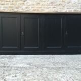 Four-door furniture