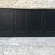 Four-door furniture