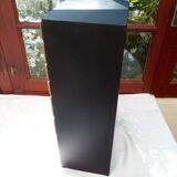 Small furniture with small drawers says layette