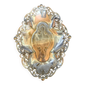 Plate style Art Nouveau / Jugendstil, around 1900-1910