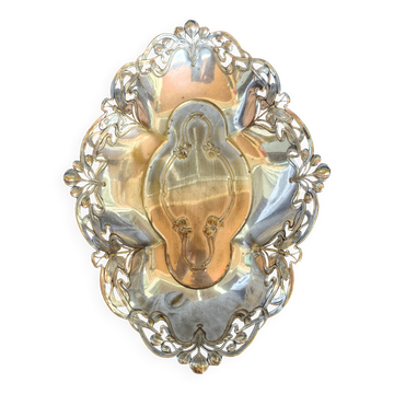 Plate style Art Nouveau / Jugendstil, around 1900-1910
