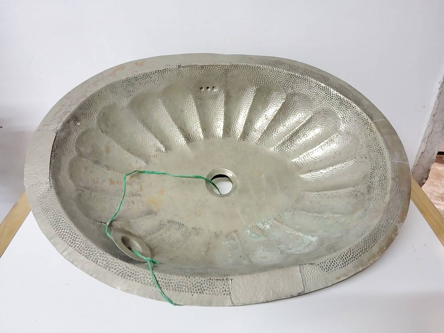 Lavabo oriental