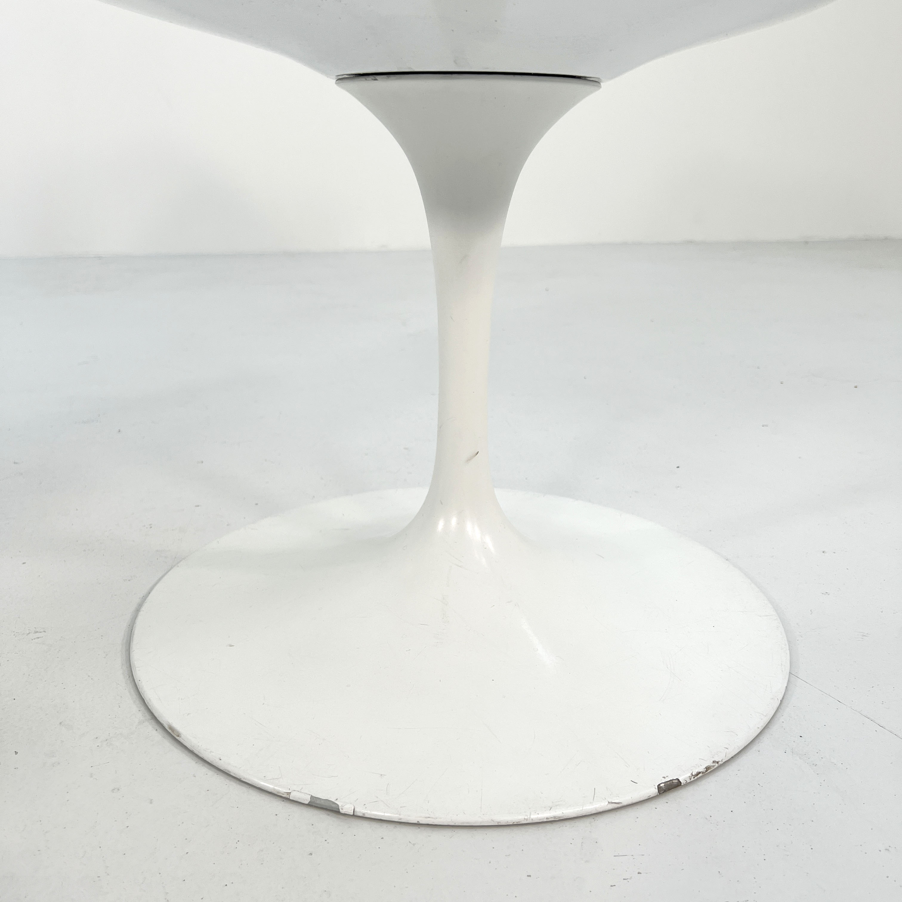 Pair of Swivel Tulip Armchairs by Eero Saarinen for Knoll, 1970