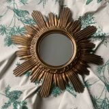 Sun mirror