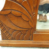 Art Deco mirror