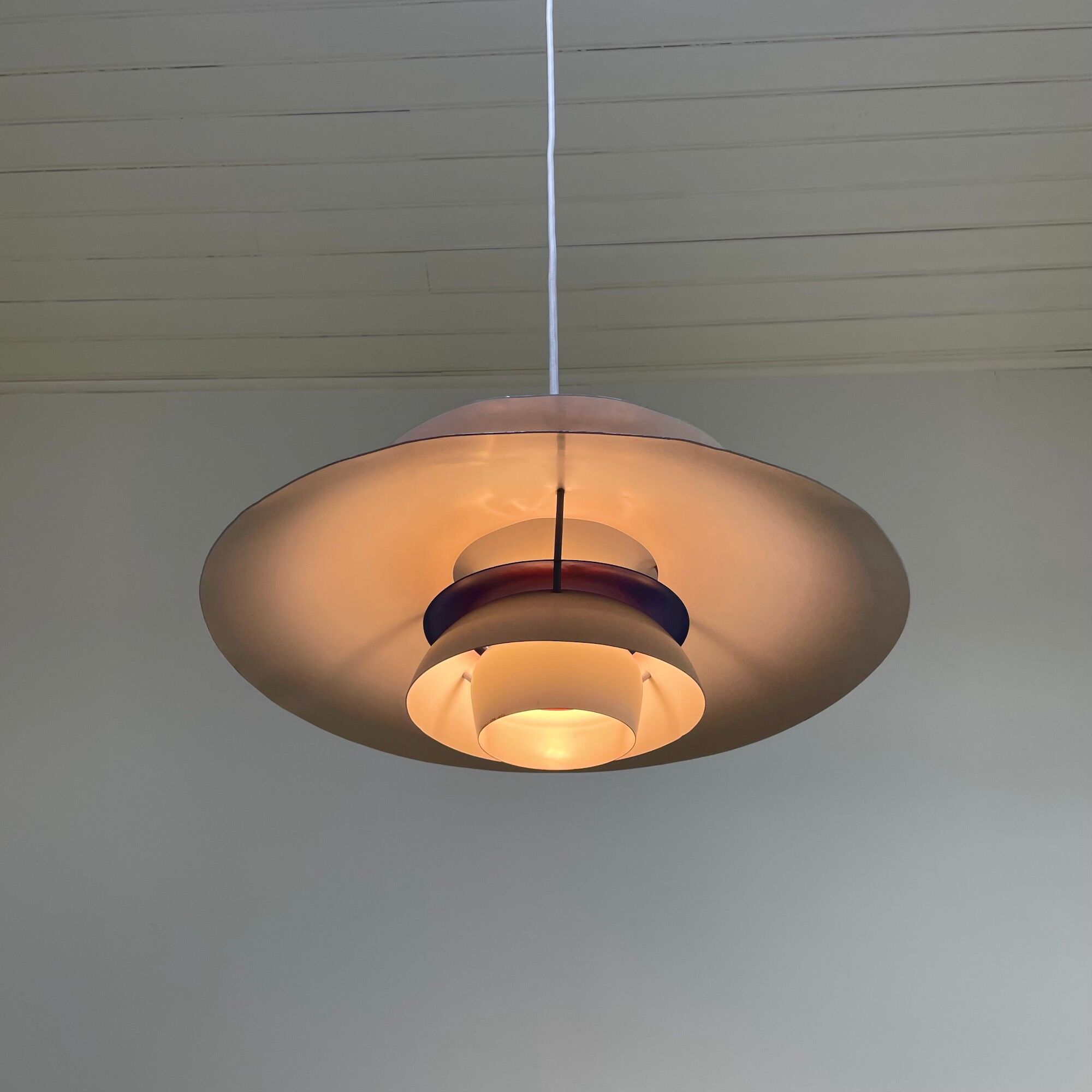 Suspension Poulsen PH5