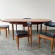 Table à manger à rallonge du milieu du siècle 1960 par G Plan