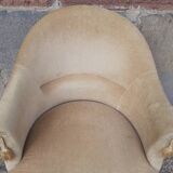 Toad chair