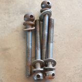 Parisian wardrobe with sliding doors