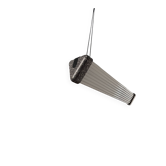 Polix Suspension by Maximum Paris