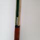 Vintage wooden tennis racket Biarritz Adidas