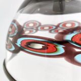 Murano Glass Pendant by Angelo Barovier for Barovier & Toso, Italy