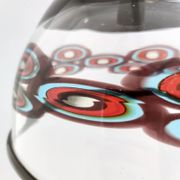 Murano Glass Pendant by Angelo Barovier for Barovier & Toso, Italy