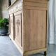 Art Nouveau buffet