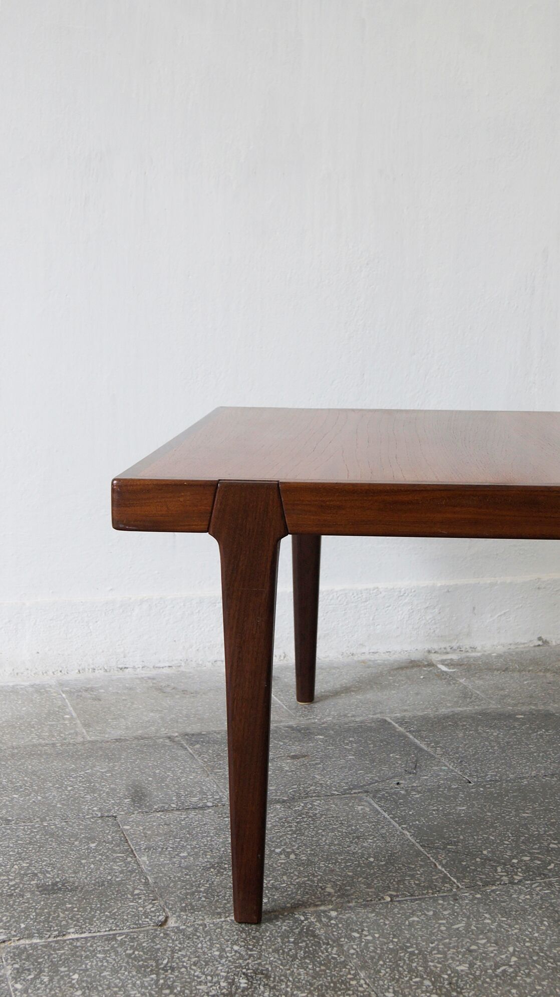 Table basse Brando par Erik Worts pour Ikea, années 1960