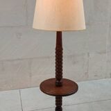 Floor lamp, 50's