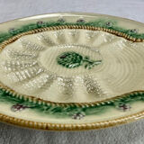 Asparagus plate slurry longchamp