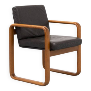 Chaise Hombre par burkhard