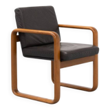 Hombre Chair by Burkhard Vogtherr for Rosenthal 1970s