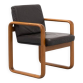 Chaise Hombre par Burkhard Vogtherr pour Rosenthal années 1970