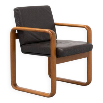 Hombre Chair by Burkhard Vogtherr for Rosenthal 1970s