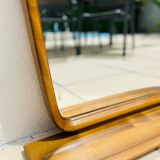 Scandinavian style mirror