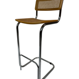 Vintage bar stool 80