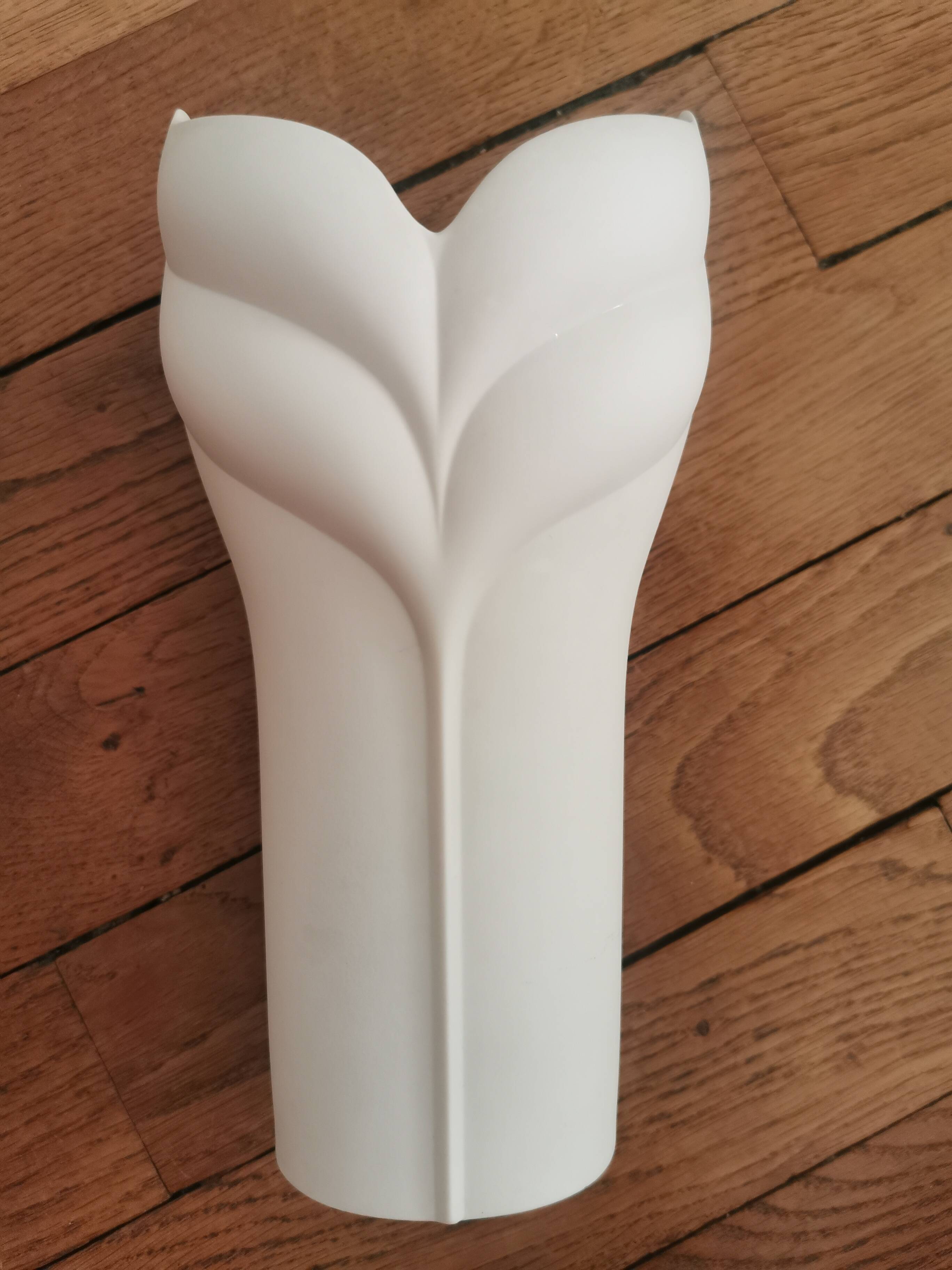 Vase en porcelaine Rosenthal