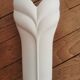 Vase en porcelaine Rosenthal
