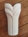 Vase en porcelaine Rosenthal