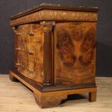 Grande commode italienne du XXe siècle