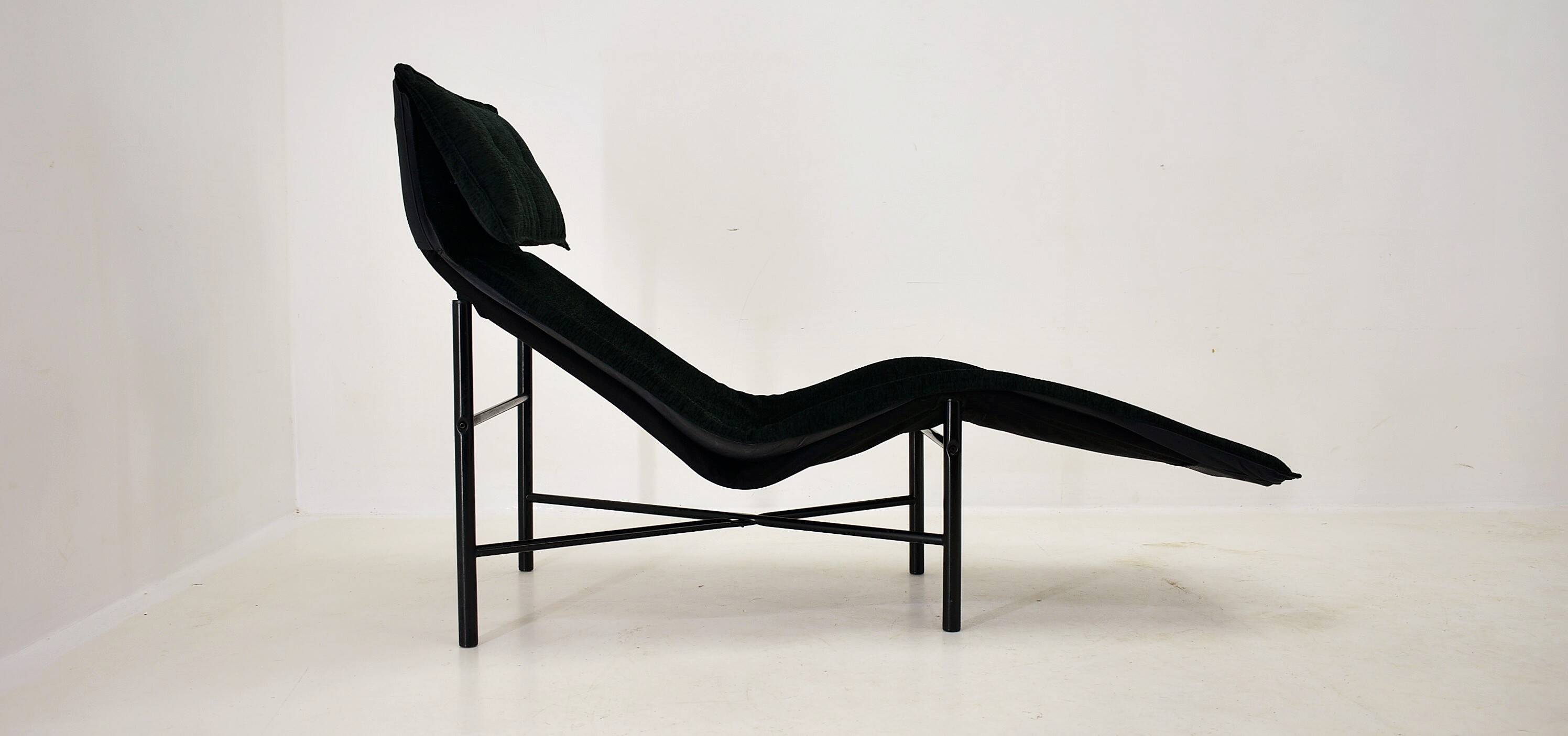 Skye Lounge Chair by Tord Bjorklund , Sweden, 1970