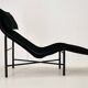 Fauteuil lounge Skye par Tord Bjorklund, Suède, 1970
