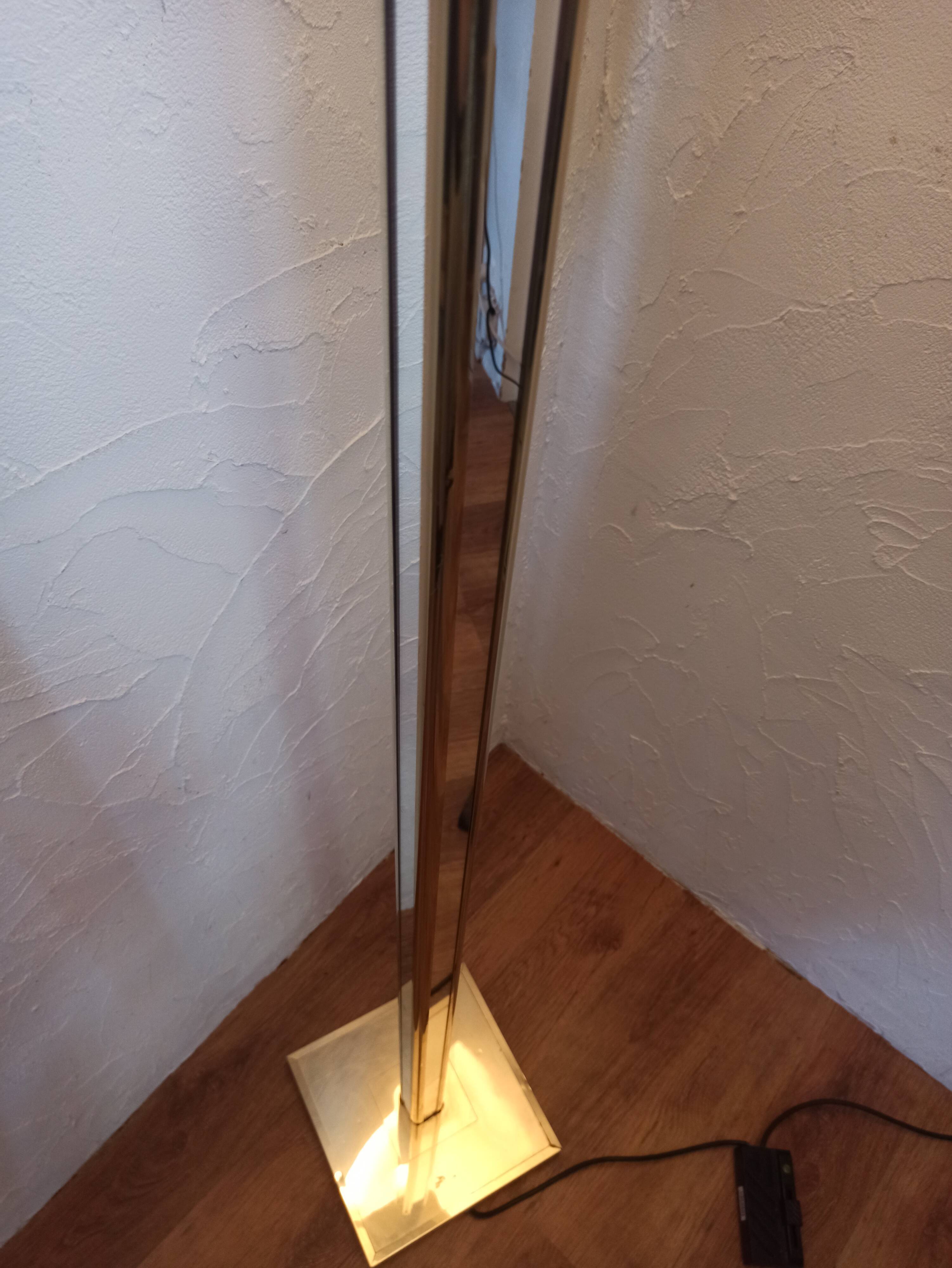 Firenze halogen floor lamp