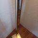 Firenze halogen floor lamp