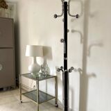 Parrot coat rack 70