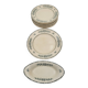 Antique Terre de Fer tableware set