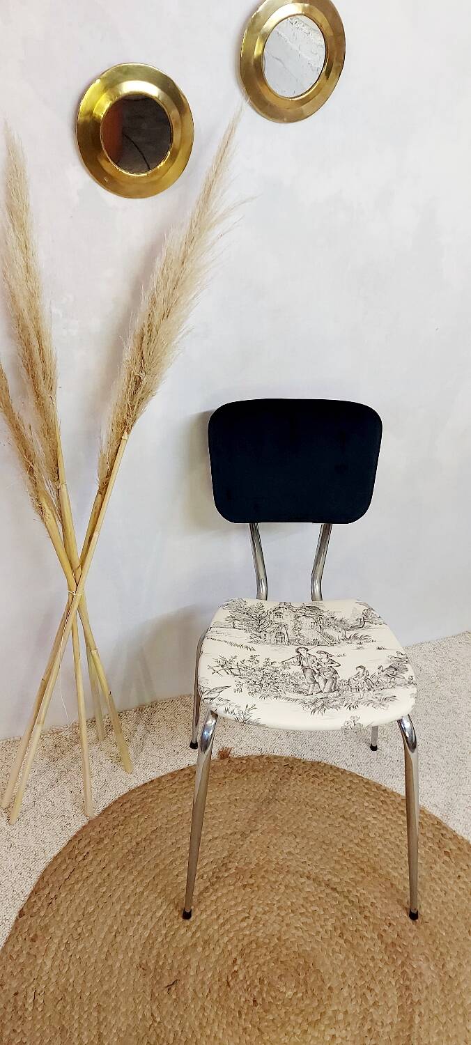 Vintage office chair