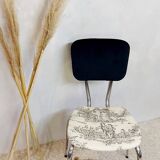 Vintage office chair