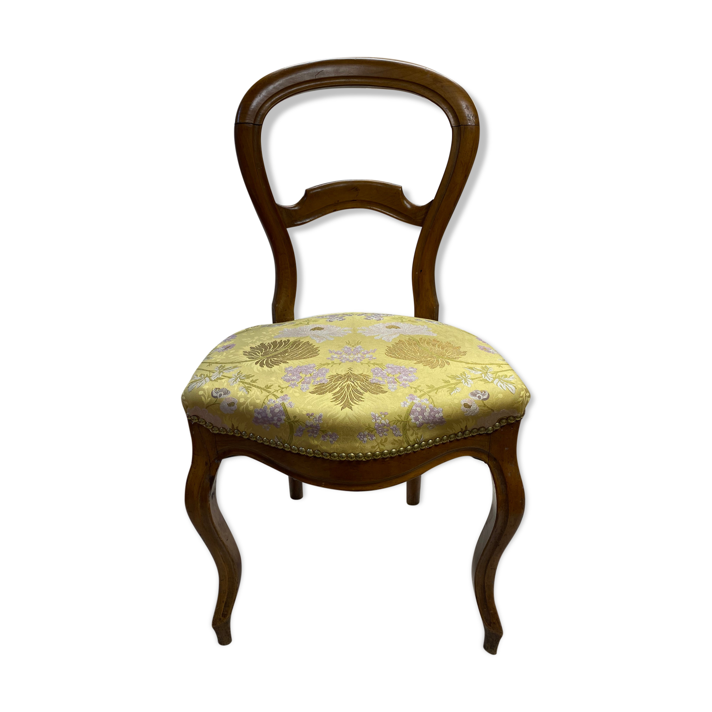Louis Philippe Chair