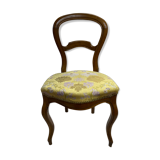 Louis Philippe Chair