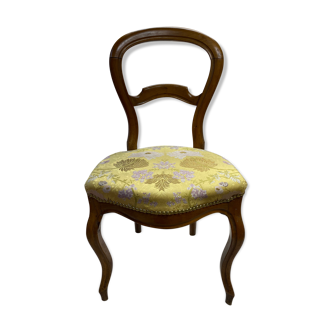 Louis Philippe Chair