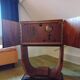 Old TSF furniture from the 1950s.