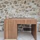 Bureau art déco
