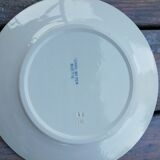 Boétie plate, Terre de Fer