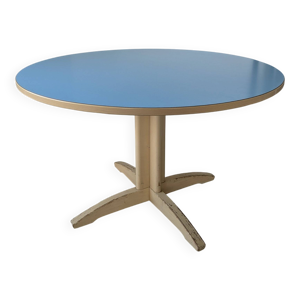 Table ronde, années