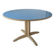 Table ronde, années 80-90