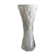 Vintage glass vase by ingrid glashütte vintage